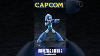 Kotobukiya Megaman 11 (Rockman) #shorts