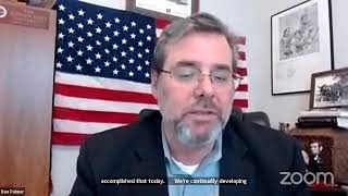 EAC Language Access Roundtable 2022