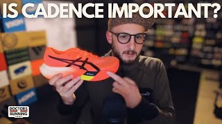 Best Shoes for Ankle and Calf Pain? Is Cadence Important? Matching Shoes to Pace? | Mailbag!