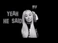 iggy azalea three day weekend snippet lyrics ft. bebe rexha