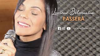 Luciene Belarmino - PASSERÀ - (Karaoke)