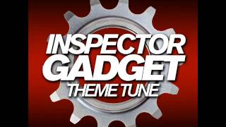 Inspector Gadget - Theme Tune