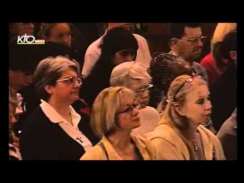 Vigile Pascale Youtube