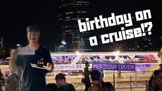 Celebrating my birthday in Thailand! | Thailand vlogs #49