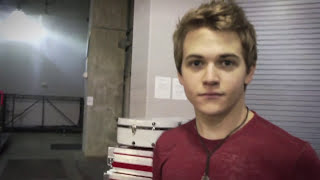 Hunter Hayes - Where's Devo?