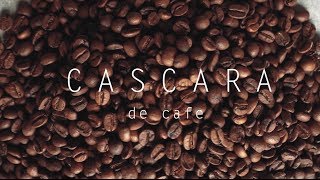 Caffe promo / Ролик кофейня / Cascara de cafe