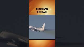 Putin’den süpersonik NATO'ya gözdağı #atvhaber #rusya #putin #shorts