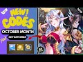 🎃 OCTOBER!🎁CODES💥MYTHIC HEROES CODES 2024 -MYTHIC HEROES CODES -MYTHIC HEROES PROMO CODE