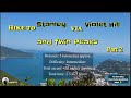 Hike to Stanley via Violet Hill & Twin Peak-Part 2