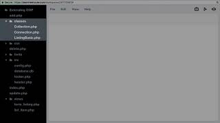 02. Extending a Class