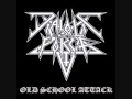 Diabolic Force - Old School Attack [FULL EP]