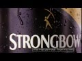 Strongbow Apple Ciders TV Commercial