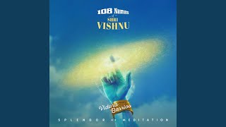 108 Names of Shri Vishnu