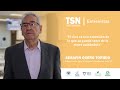 TSN Entrevistas | Serafín Quero Toribio (27 de octubre de 2023)