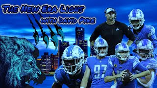 New Era Lions with David Pyke (2/18/23)