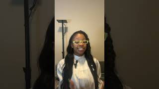 BCOM INTERVIEW KEISHA CHAMBERS