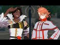 Fogado & Pandreo Support Conversations | Fire Emblem Engage