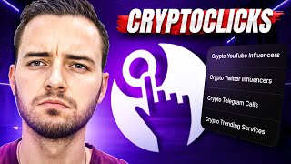 Crypto Meme Review : Marketing Strategies with CryptoClicks That Work!