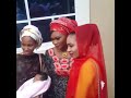 Gidan Biki Rawar Waregaja Yan Matan Amarya