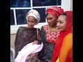 Gidan Biki Rawar Waregaja Yan Matan Amarya