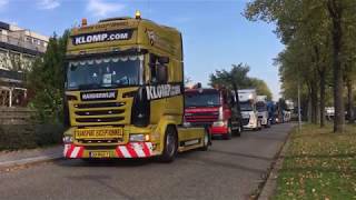 Truckrun De Joon 2018