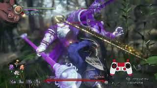 Brute Yokai Shift Parry is BUSTED