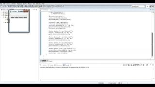 Java Tutorial Series [Season 1 - Beginner] E03 - Starting our first program (Calculator)