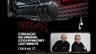 Nawozy drożeją, ale i tanieją - jak to jest możliwe? Podcast rynkowy \