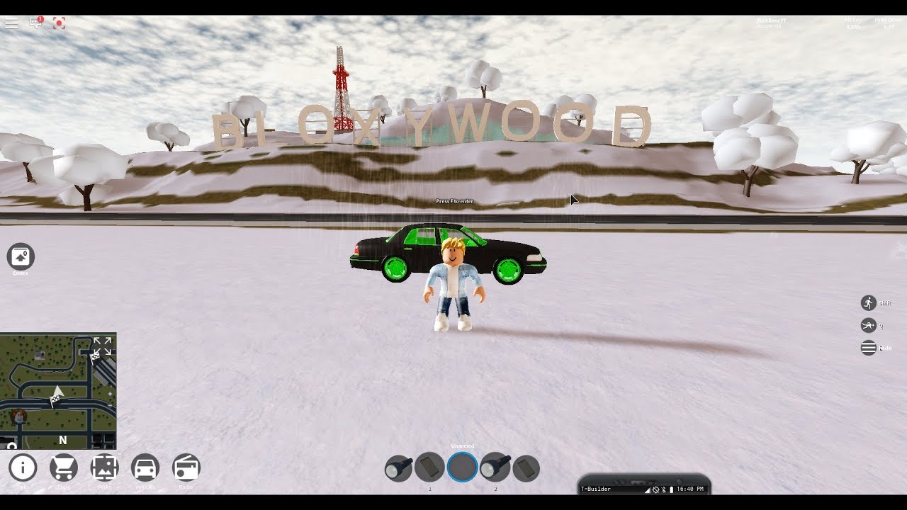 Roblox Vehicle Simulator - YouTube