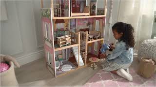 Charlotte - Dollhouse – KidKraft