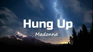 Madonna - Hung Up [Copyright FREE]