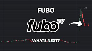 What's Next? - FUBO Stock Price Prediction - FUBO Stock Analysis | FuboTV Stock