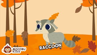 Learn Animal Sounds for Kids | Fun \u0026 Educational Song!\