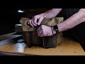 the wotancraft pilot bag review