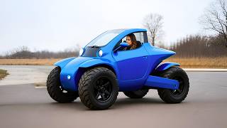 CRAZY CONSTRUCTION INNOVATIONS CHANGING EVERYTHING...