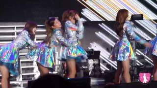 【百度南珠吧】150530 Pink Paradise in Shanghai （김남주）boy+I got you