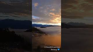 pahadi #shorts video #pahari whatsapp status #beautiful view #kumauni Garhwali Himachal reels songs