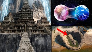 Mysterious & Bizarre Discoveries