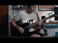 Adele - Hello (cover by Lucas Degani)