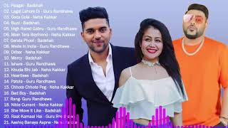 Badshah vs Neha Kakkar & Guru Randhawa Best Songs 2020 - Best Bollywood Party Songs Mashup 2020