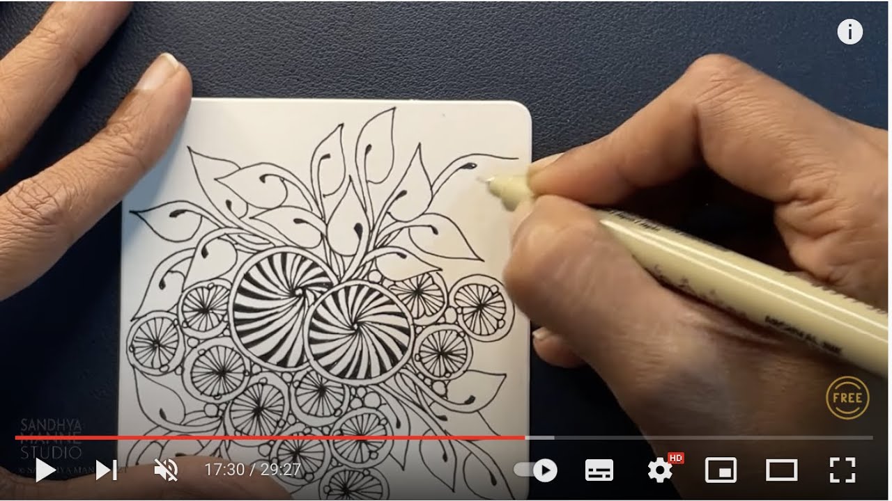 Tangle Marley Repeat Video Youtube