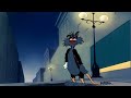 the history of sylvester animation lookback looney tunes