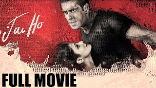 Jai Ho | Salman Khan | Daisy Shah | Full Movie [HD]