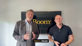 What is a Mastermind? BOOM Mastermind Explained