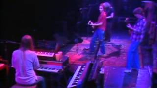 Grateful Dead - The Music Never Stopped - 10/29/1980 - Radio City Music Hall (Official)