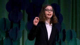 Give kids the tools they need to make change: Civics!! | Una Joy Hornick | TEDxBoston