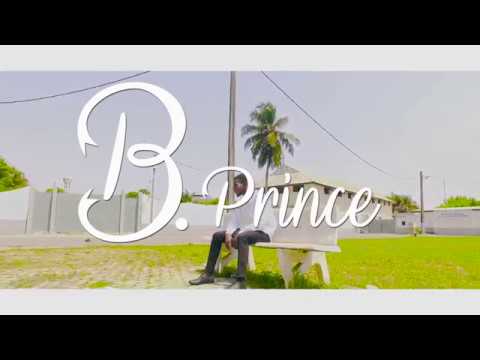 B PRINCE #TEMOIGNAGE (Clip Officiel) - YouTube