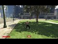 FiveM External Bypass Cheat + Nvidia ShadowPlay Clip