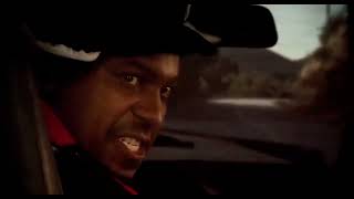 Chicago Wind Driving