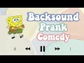 Backsound komedi no copyright | Sabillbila